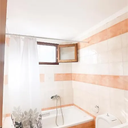 Casa Chara 2 Διαμέρισμα Σύμη