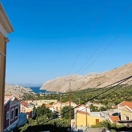 Casa Chara 2 * Σύμη