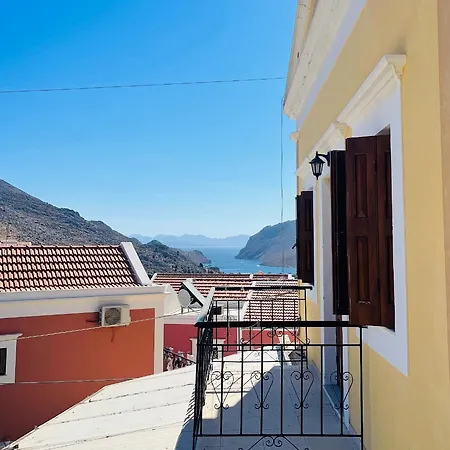 Casa Chara 2 Διαμέρισμα *