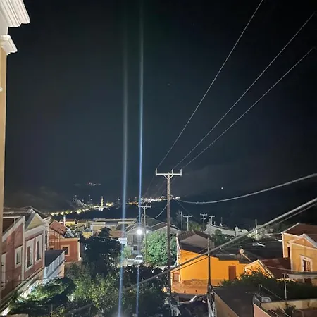 Casa Chara 2 Σύμη