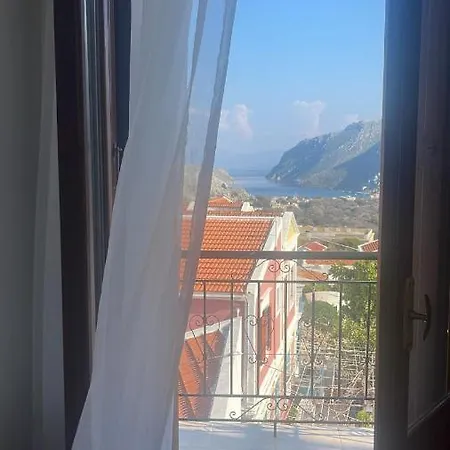 Casa Chara 2 Διαμέρισμα