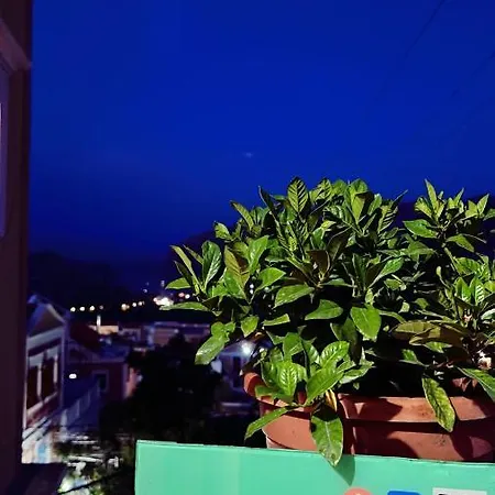 Casa Chara 2 Διαμέρισμα Σύμη