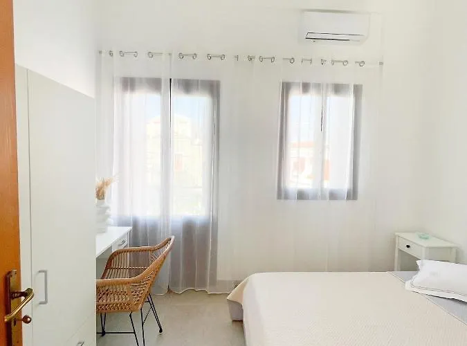 Casa Chara 2 Apartment *