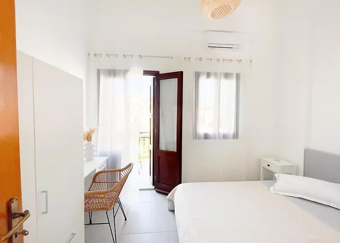 Casa Chara 2 Apartment Symi