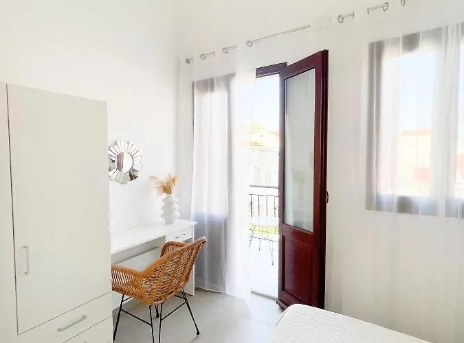 Casa Chara 2 Apartment