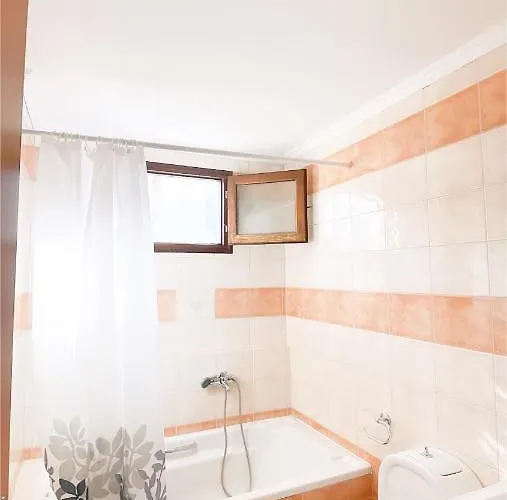 Casa Chara 2 Apartment Symi