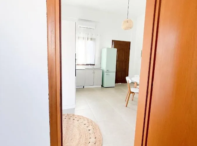 Casa Chara 2 * Symi
