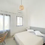 アパート Casa Chara 2 シミ