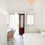 Casa Chara 2 アパート シミ