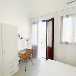 Casa Chara 2 アパート