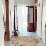 アパート Casa Chara 2 シミ