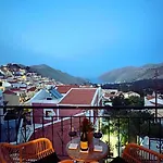 Casa Chara 2 * Symi