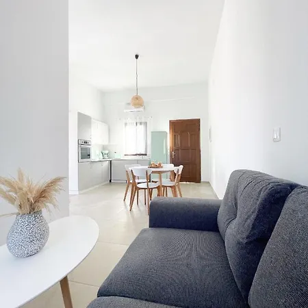 Apartment Casa Chara 2