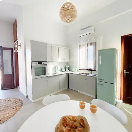 Casa Chara 2 Symi