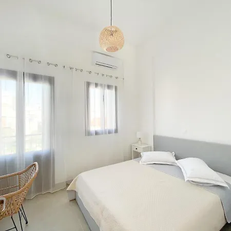 Apartment Casa Chara 2 Symi