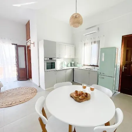 Casa Chara 2 Apartment