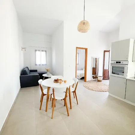 Casa Chara 2 Apartment