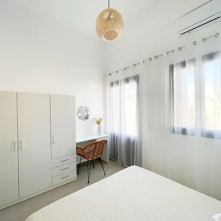 Lejlighed Casa Chara 2 *