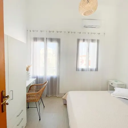 Casa Chara 2 Apartment *