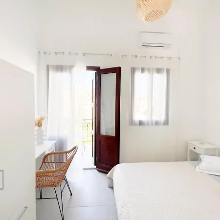Casa Chara 2 Apartment Symi