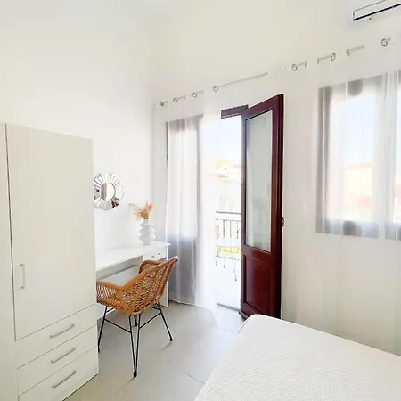 Casa Chara 2 Lejlighed