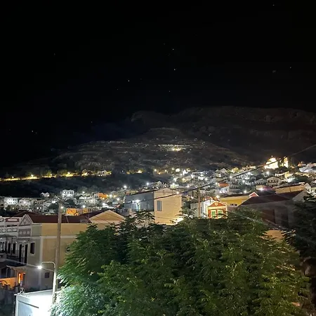 Casa Chara 2 Symi