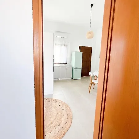 Casa Chara 2 * Symi