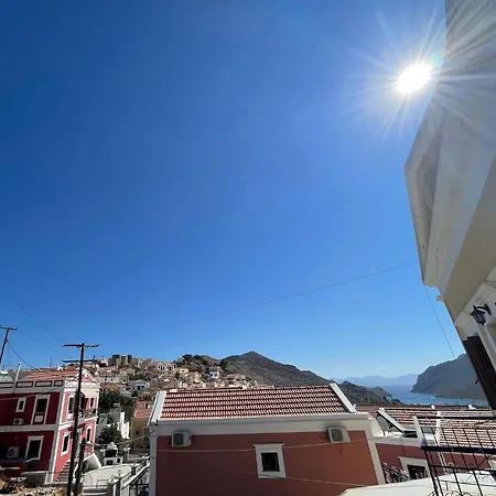 Casa Chara 2 شقة *