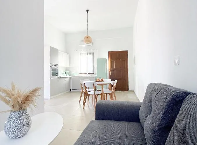 Apartament Casa Chara 2