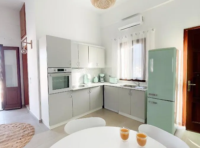 Casa Chara 2 سيمي