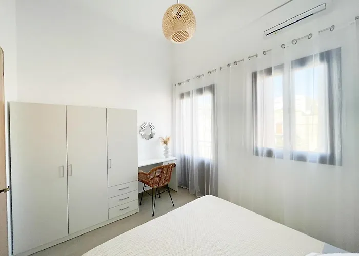 Apartament Casa Chara 2 *