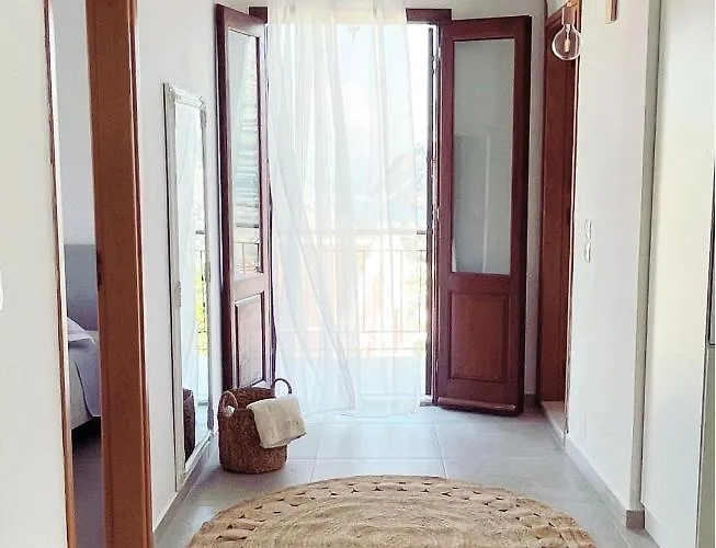 Apartament Casa Chara 2 Simi