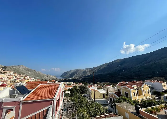 Apartament Casa Chara 2