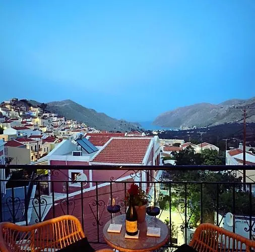 Casa Chara 2 * シミ