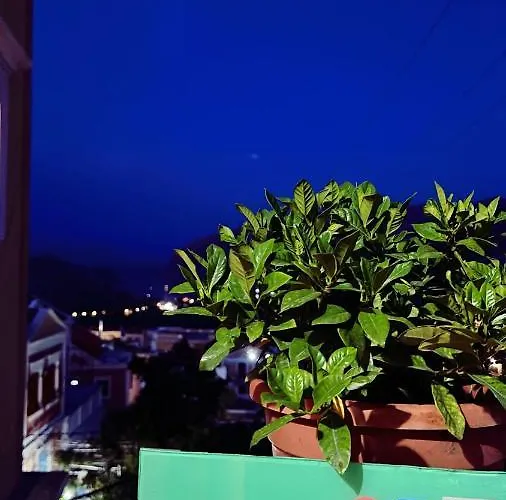 Casa Chara 2 شقة سيمي