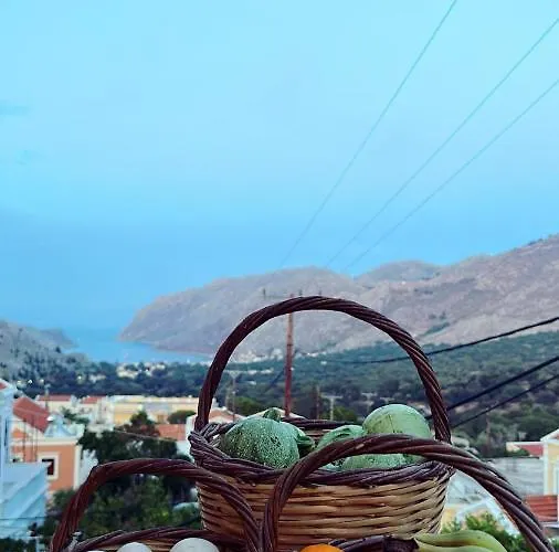 شقة Casa Chara 2 *