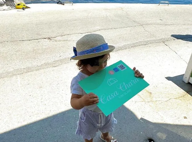 Casa Chara 2 شقة *